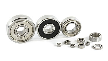 Miniature Ball Bearings