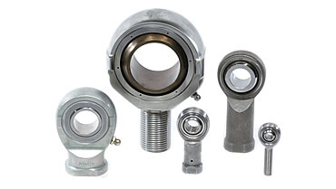 Rod End Bearings