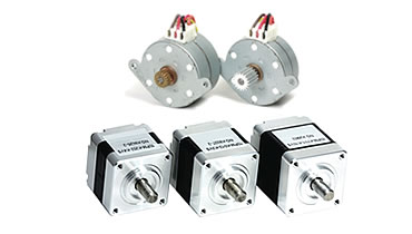 Stepping Motors