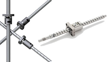 KURODA Precision Industries Ball Screws