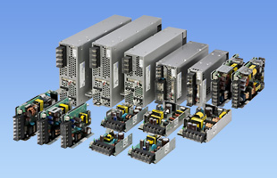 AC-DCPBAシリーズ - PBA10F～150F