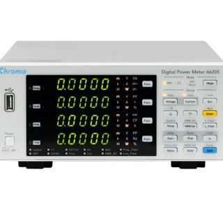 デジタル電力計Model 66205