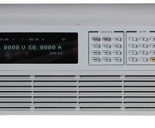 直流電源プログラマブル直流電源　Model 62000H series