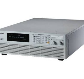 直流電源プログラマブル直流電源　Model 62000H-S series