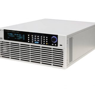 直流電子負荷プログラマブル直流電子負荷　Model 63200A series