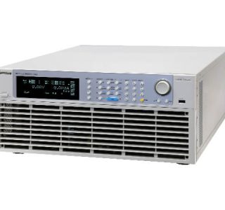 直流電子負荷プログラマブル直流電子負荷　Model 63200E series