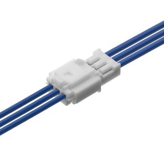 中継用コネクタCL25 中継用コネクタ