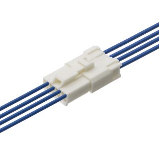 中継用コネクタCL06 中継用コネクタ